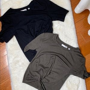 Crop top bundle